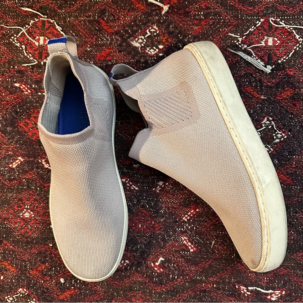 Rothys shoes